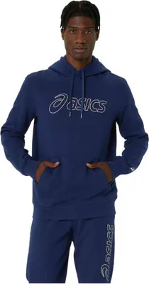 Obrázok produktu pre Mikina s kapucňou Asics 2031E187-401 pre Uni