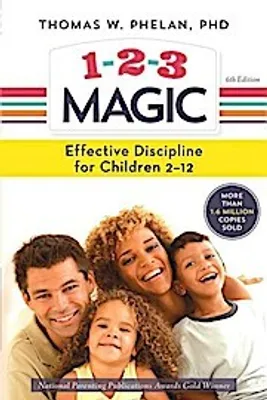 Produktbild von 1-2-3 Magic