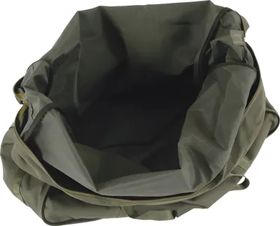 Produktbild von Lucx XXL Tragetasche für Angelliege & Bedchair – gepolsterte Transporttasche für 6- & 8-Bein Karpfenliegen & Angelstühle (82 x 90 x 30 cm) – extra robust & wasserabweisend