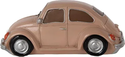 Immagine prodotto di Clayre & Eef 6LMP809 Luce Notturna Auto LED 28x14x13 cm