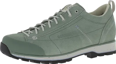 Produktbild von Dolomite Cinquantaquattro Low Evo Ws Freizeitschuhe sage green UK 8,5 - EU 42,5