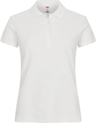 Produktbild von Clique Basic Polo Women