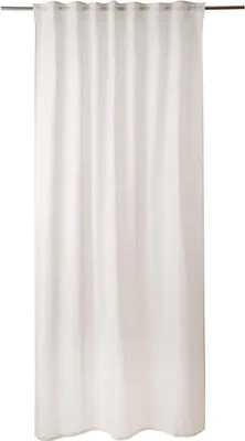 Produktbild von Verdeckter Schlaufenschal - 140 x 245 cm - Creme - Polyester