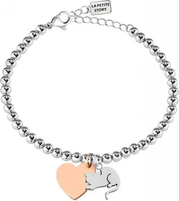 Image de Bijoux La Petite Story lps05aqi07