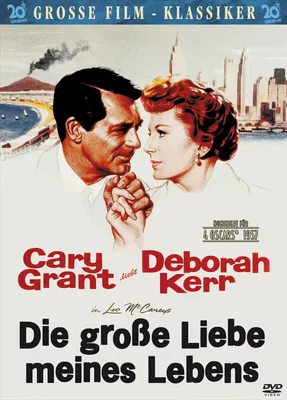 Produktbild von Die große Liebe meines Lebens
