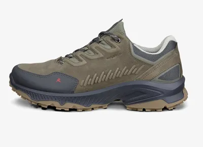 Produktbild von Ecco Trekkingschuhe für Herren