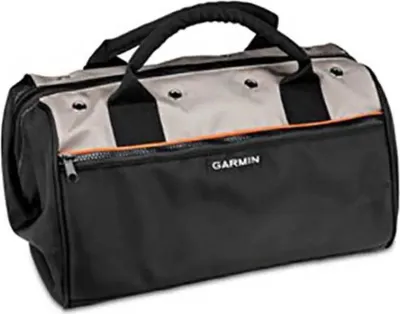 Produktbild von Garmin 010-11962-10, Tasche, Schwarz, Grau, Garmin, Polyester, Alpha® Astro® DC™ 50 Dog Tracking Collar PRO 550 PRO 70 PRO Trashbreaker™ PT 10 Dog Device...