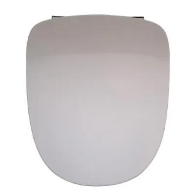 Produktbild von WC-Sitz Aqua m.Deckel Weiß