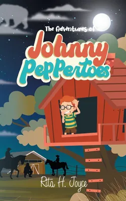 Produktbild von Johnny Peppertoes