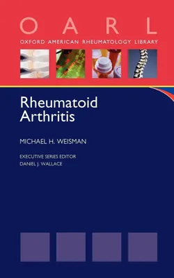 Produktbild von Rheumatoid Arthritis