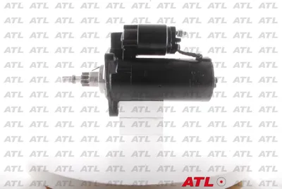 Produktbild von Anlasser 12V 1,8kW für Fahrzeuge