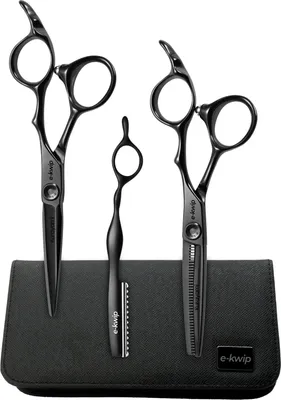 Produktbild von E-Kwip Kurayami 6.0os+40Z+Razor+Scheren.