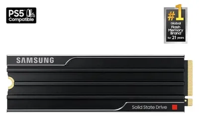Obrázek produktu pro Samsung MZ-VAP1T0C, 1 TB, M.2, 14700 MB/s