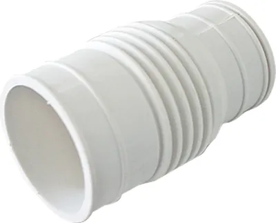 Zdjęcie produktu dla Zaślepka Wiltec do małych systemów podnoszenia, plastikowa zaślepka o średnicy wewnętrznej 45 mm odpowiednia do połączeń DN40, zamiennik do systemów podnoszenia