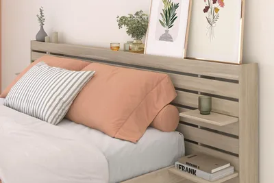 Produktbild von Parisot Jugendzimmer-Set Escale 29, 2-tlg.
