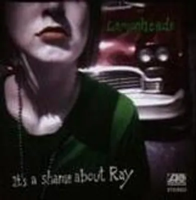 Obrázok produktu pre CD: Lemonheads-It's A Shame About Ray