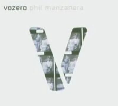 Produktbild von Manzanera,Phil-Vozero