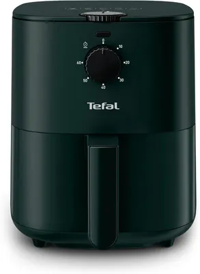Produktbild von Tefal Easy Fry Essential EY1303, Heißluftfritteuse, 3,5 l, 0,6 kg, 200 °C, 4 Person(en), 60 min