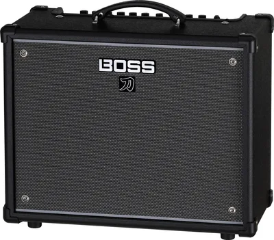 Produktbild von Boss Gitarren-Verstärker Katana 50 EX Gen 3