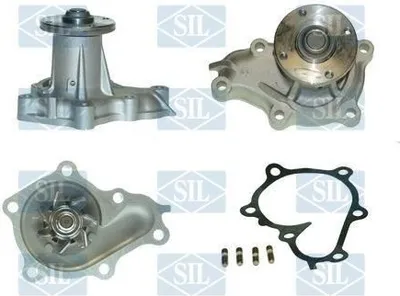 Immagine prodotto di Pompa refrigerante Saleri SIL Pompa acqua per NISSAN 300 ZX (Z31) PA1140