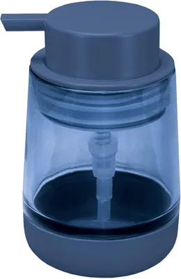 Produktbild von Kleine Wolke Seifenspender BELLY Mare