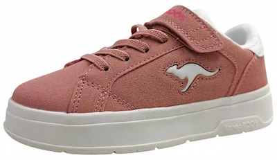 Produktbild von KangaRoos K-GK Milky EV Laufschuh Rosa in Gr. 32