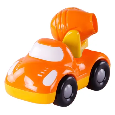Image de Cavallino -Kleinkindmixer -Lkw, 21.5 cm