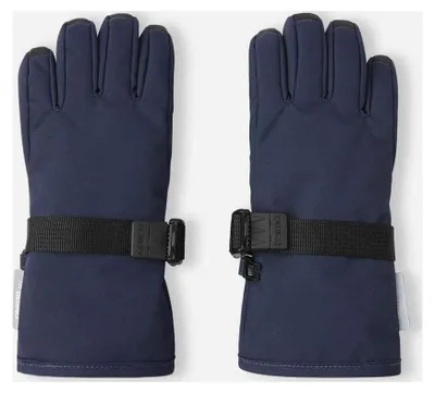 Immagine prodotto di Guanti per bambini Reima, colore blu navy