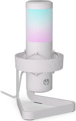 Obrázek produktu pro Endorfy AXIS Streaming bílý