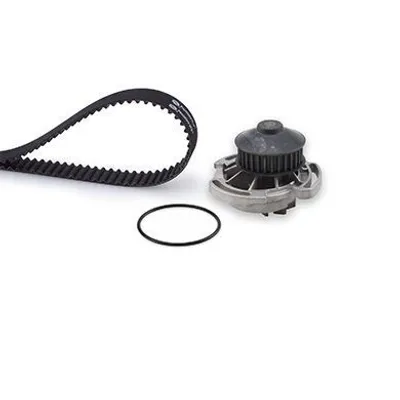Produktbild von GATES KP15311 Zahnriemensatz + Wasserpumpe für VW GOLF III (1H1) GOLF II (19E, 1G1) Polo Coupe (86C, 80) GOLF III Variant (1H5) Polo Schrägheck