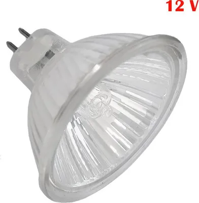 Produktbild von Halogen-Dichroische Glühbirne Mr16 50 W