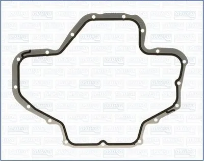 Produktbild von AJUSA Ölwannendichtung für OPEL Astra G CC (T98) 01030900