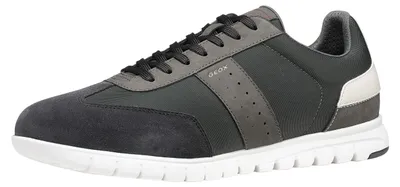 Produktbild von Niedrige Schnürsenkel Sneaker Flextride Zero