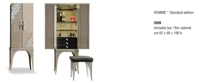 Immagine prodotto di Soggiorno scaffale di design mobili in legno casa armadio a muro mobile bar mobile espositivo