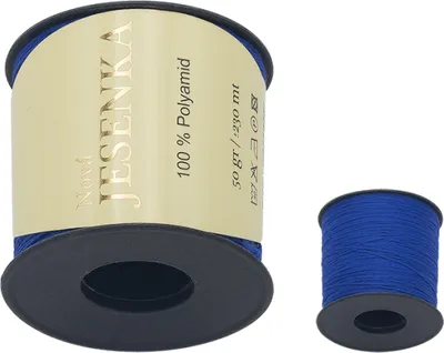 Obrázek produktu pro Příze JESENKA - 50g / 230 m - Modrá