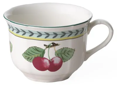 Produktbild von Villeroy & Boch French Garden Fleurence Frühstücksobertasse 0,26 l