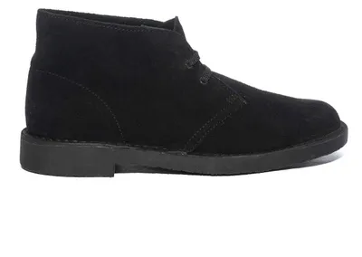 Produktbild von Clarks Bushacre 3 Mens Beeswax, 10.5