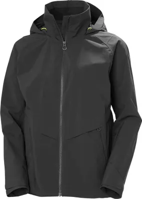 Image de Helly Hansen Hp Racing Veste Noir L Femme Noir L