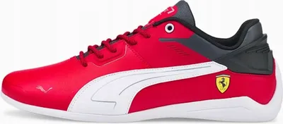 Produktbild von Puma Schuhe Ferrari Drift Cat Delta, 30686405