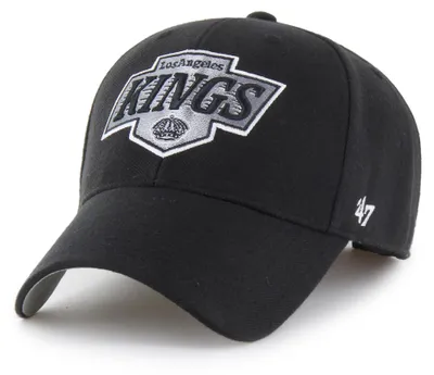 Produktbild von '47 Brand NHL Cap '47 MVP Los Angeles Kings Black