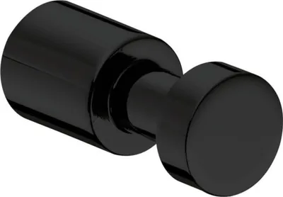 Produktbild von emco loft Haken, schwarz, 057513300
