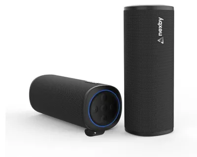 Obrázok produktu pre Reproduktor BT Nexby Wawe 24 W