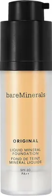 Produktbild von Bareminerals Original Liquid Foundation 14-Golden Medium