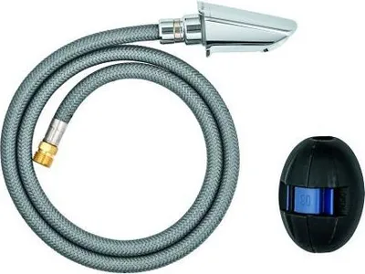 Produktbild von GROHE Auslaufbrause 48573, chrom