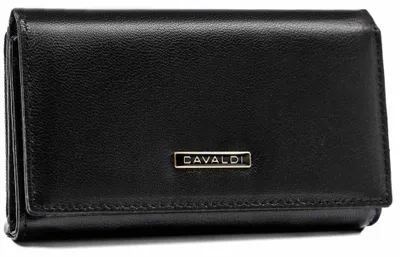 Imagen del producto de 4U Cavaldi Carteras 55030IL2BL71929