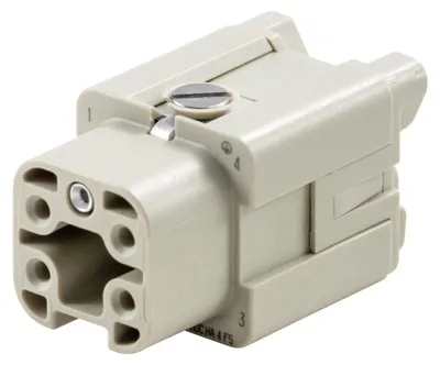 Productafbeelding van Legrand 1498400000 Hdc HA 4 FS