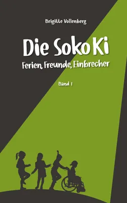 Produktbild von Die Soko Ki