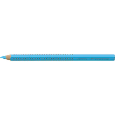 Immagine prodotto di FABER-CASTELL Textm. Jumbo Grip Neon Textliner Blau