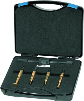 Immagine prodotto di Set di estrattori interni Gedore 5 pezzi 1.34/10