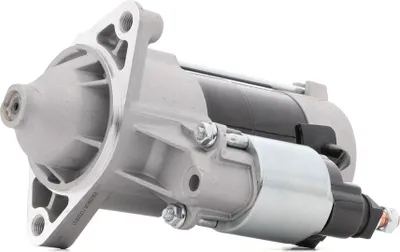 Produktbild von RIDEX 2S0627 Starter Anlasser 0,8kW für TOYOTA STARLET (EP91) 12V